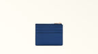 FURLA CAMELIA  ZIPPED CARD CASE