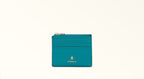 FURLA CAMELIA  ZIPPED CARD CASE