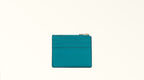 FURLA CAMELIA  ZIPPED CARD CASE