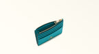 FURLA CAMELIA  ZIPPED CARD CASE