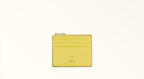 FURLA CAMELIA  ZIPPED CARD CASE