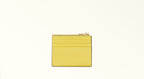 FURLA CAMELIA  ZIPPED CARD CASE