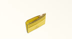 FURLA CAMELIA  ZIPPED CARD CASE