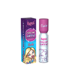 RUDE Bratz Chrome Queenz Liquid Eyeshadow