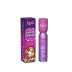 RUDE Bratz Chrome Queenz Liquid Eyeshadow
